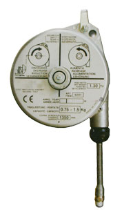 BalanceMaster 9200 Hose Balancer