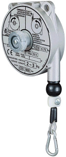 BalanceMaster 9311 - 9313 Spring Balancer