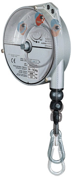 BalanceMaster 9341 - 9344 Spring Balancer