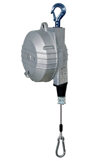 BalanceMaster ATEX Rated 9354 spring balancer range