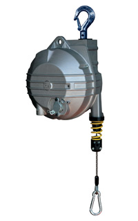 9520AX ATEX Rated Explosive environment spring balancers from Spring Balancers