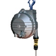 Atex Rated Balancers