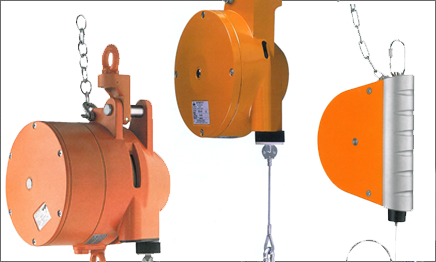 Kromer Tool Balancers